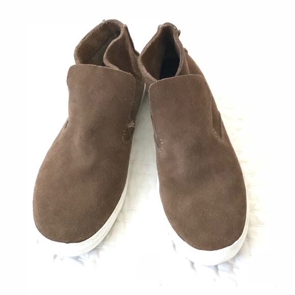 dolce vita slip on sneakers